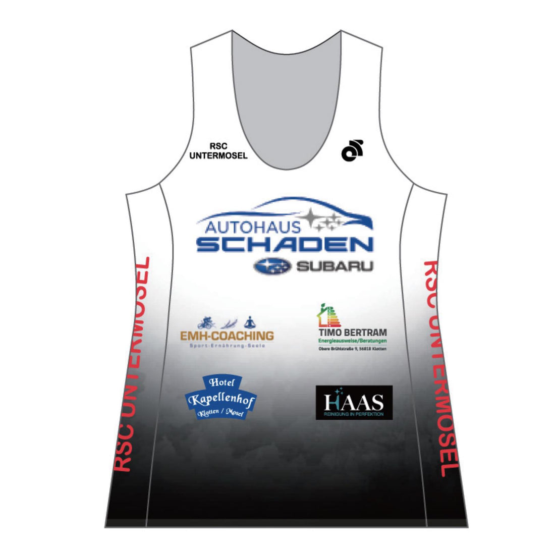 APEX+ Women's Run Singlet