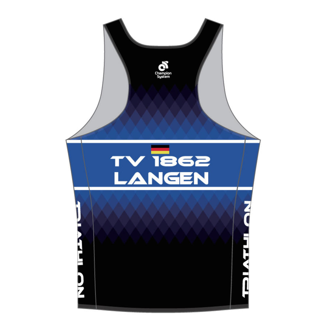 APEX+ Women's Run Singlet