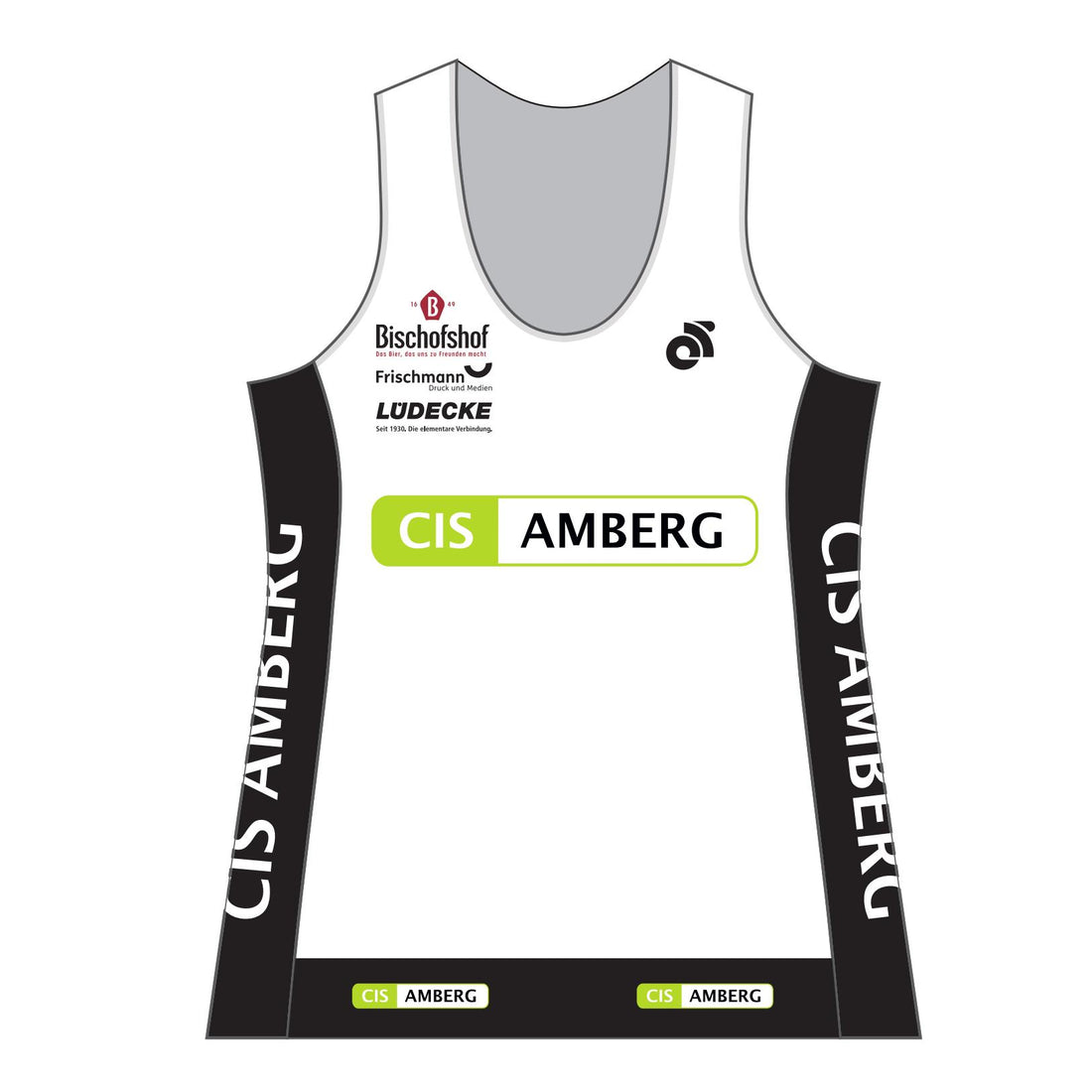 APEX+ Women's Run Singlet