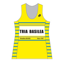 APEX+ Women's Run Singlet