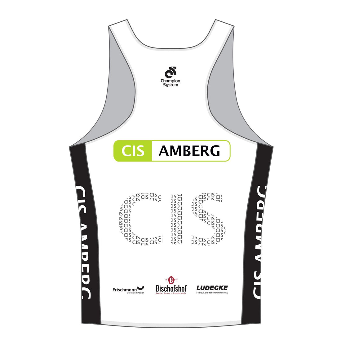 APEX+ Women's Run Singlet