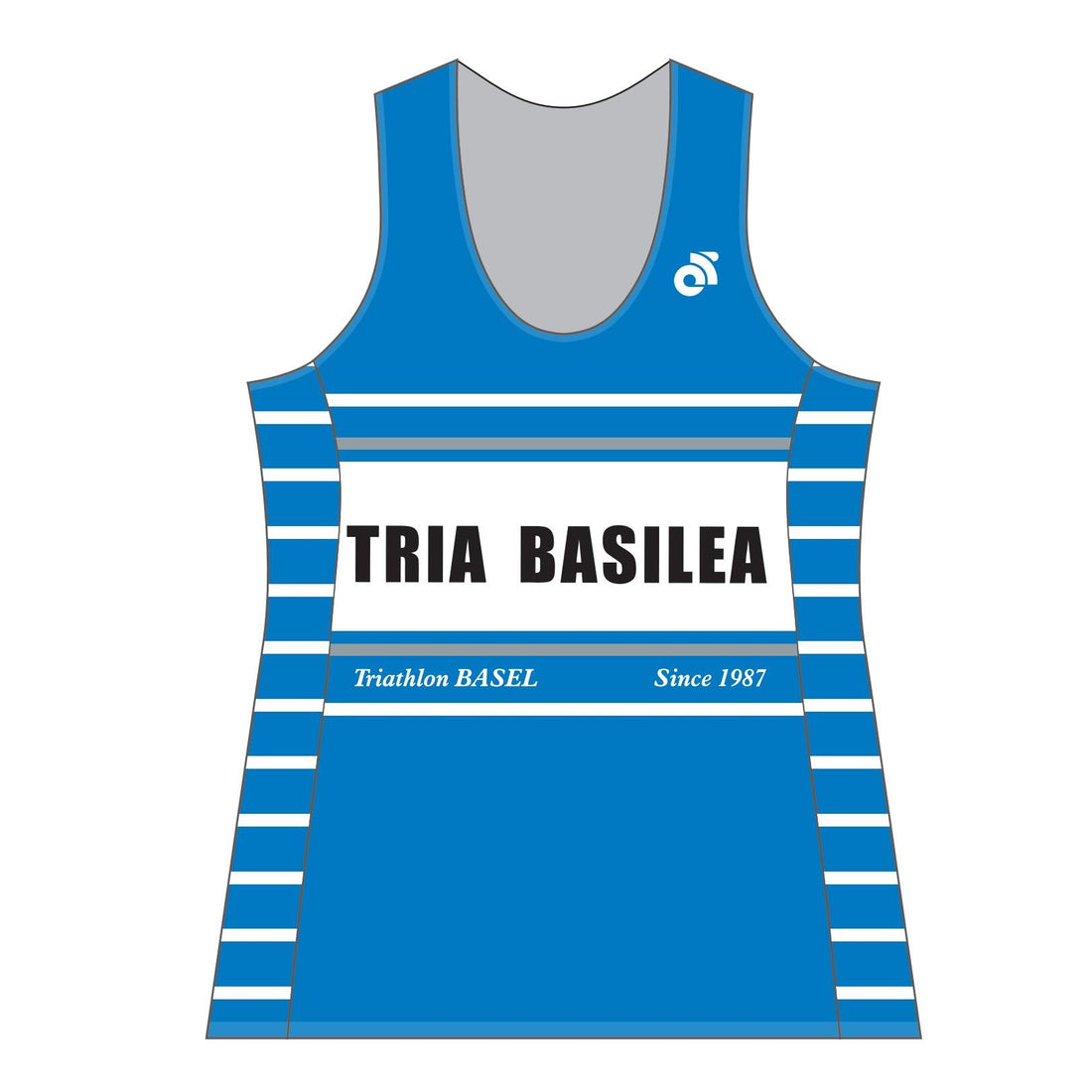 PERFORMANCE+ Women's Run Singlet