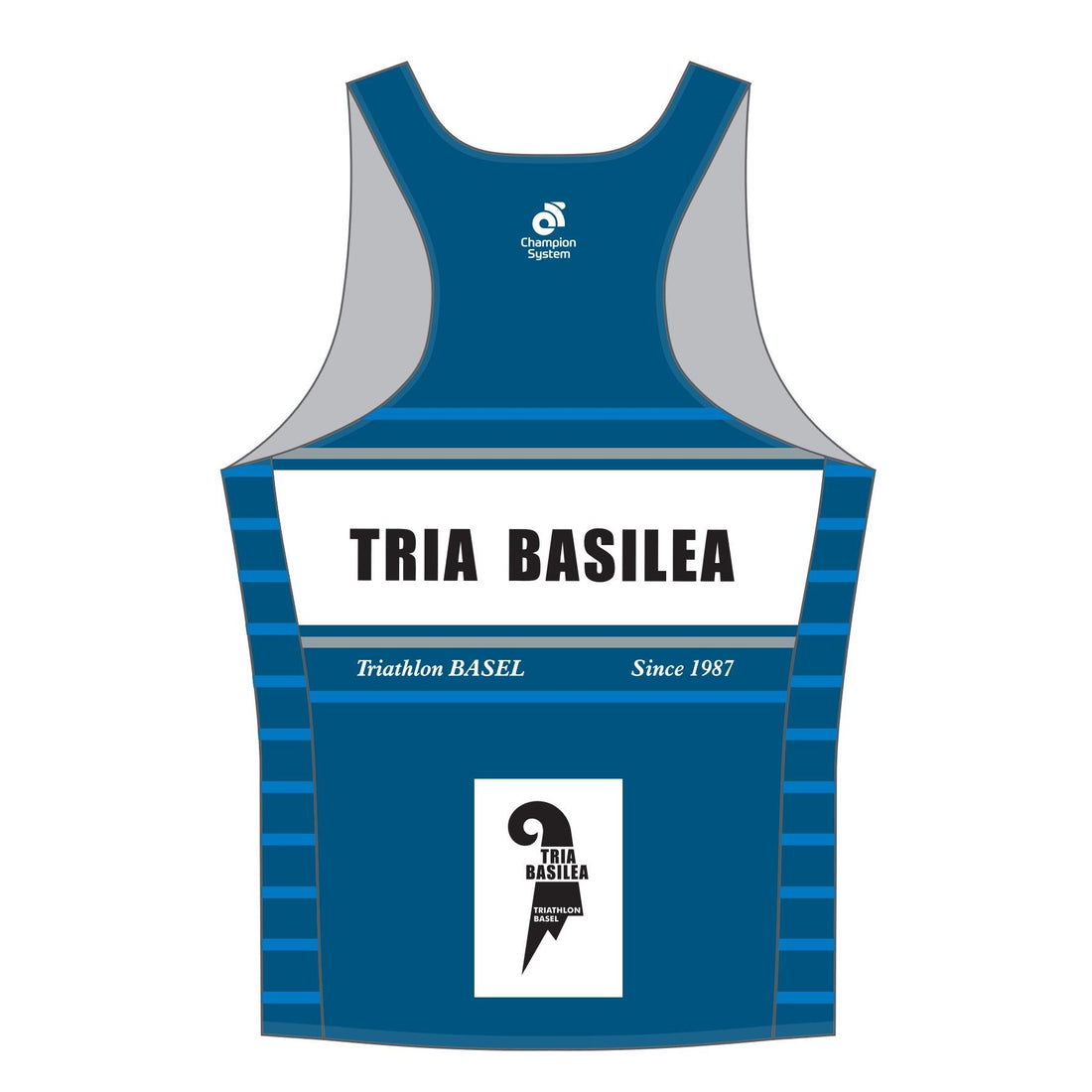 PERFORMANCE+ Women's Run Singlet
