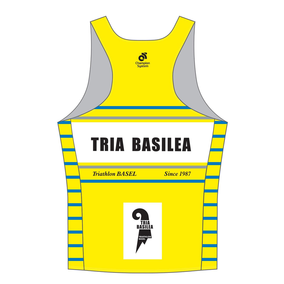 PERFORMANCE+ Women's Run Singlet
