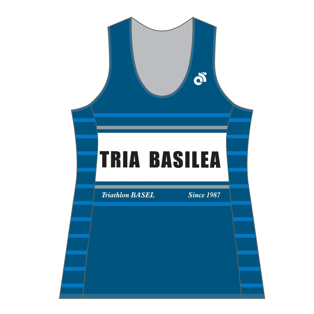 PERFORMANCE+ Women's Run Singlet