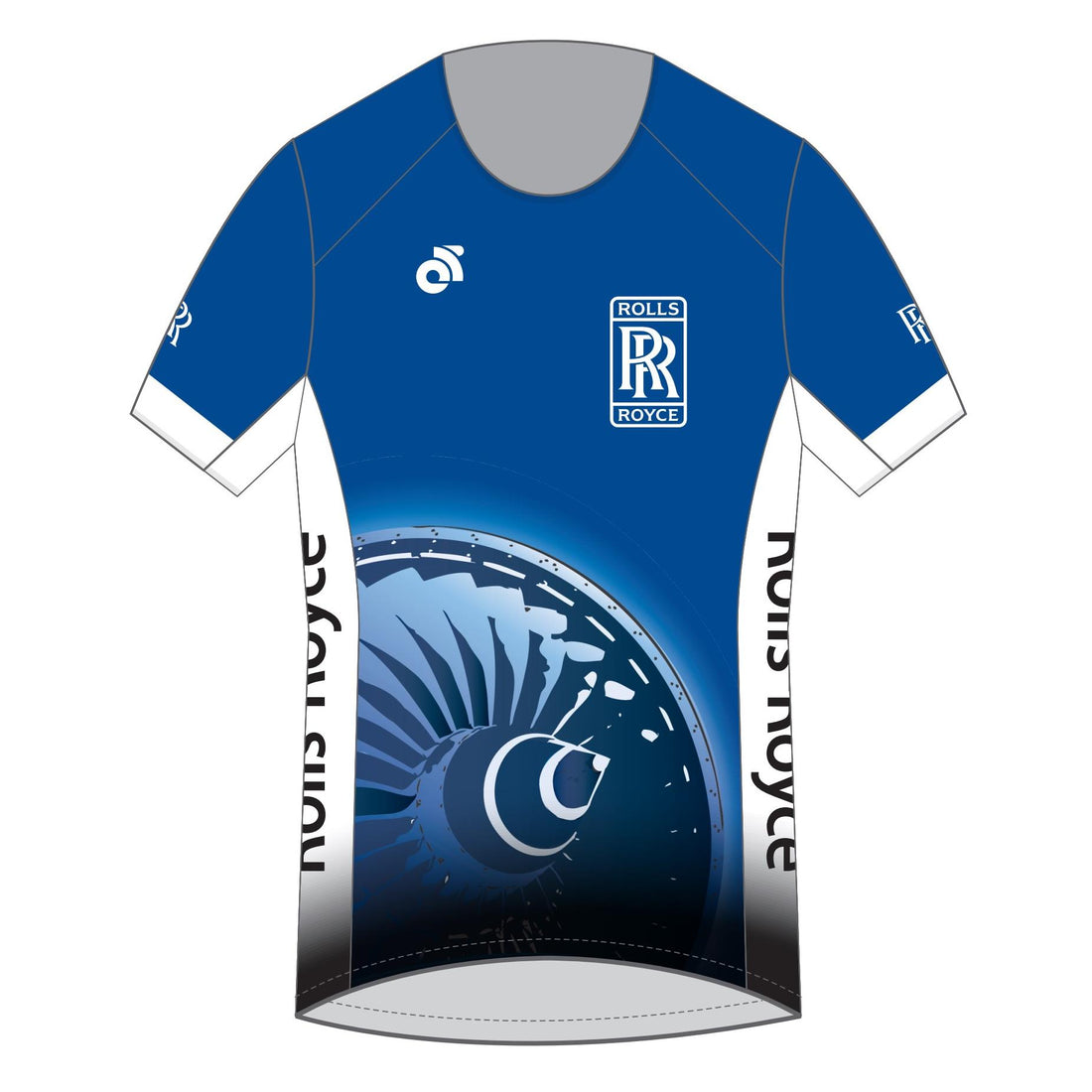 APEX+ Women's Run Top