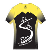 APEX+ Women's Run Top