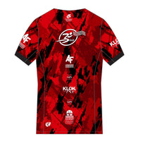 APEX+ Women's Run Top