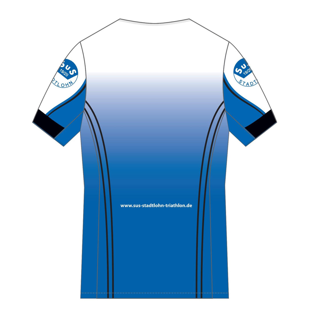 APEX+ Women's Run Top