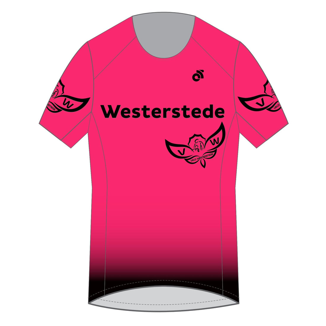 APEX+ Women's Run Top