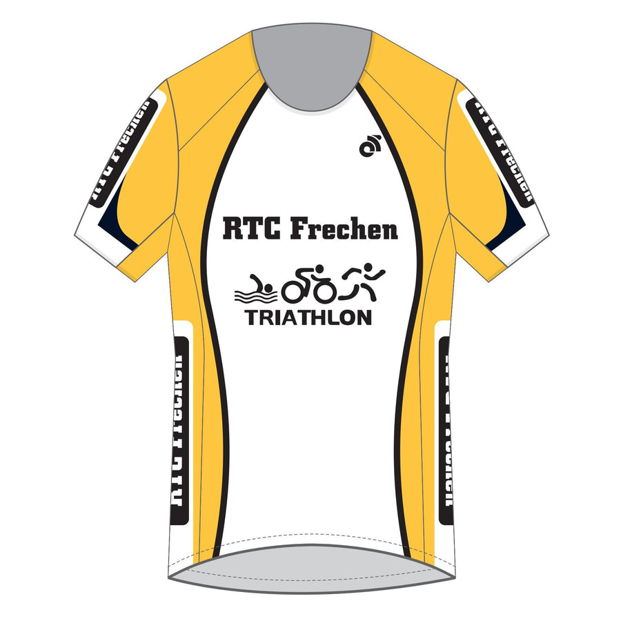 APEX+ Women's Run Top