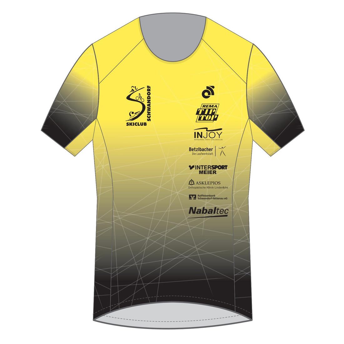 APEX+ Women's Run Top