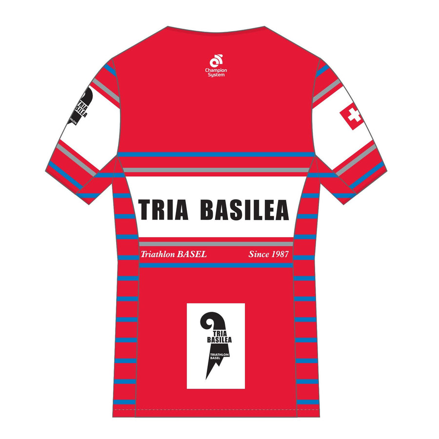 PERFORMANCE+ Women's Run Top