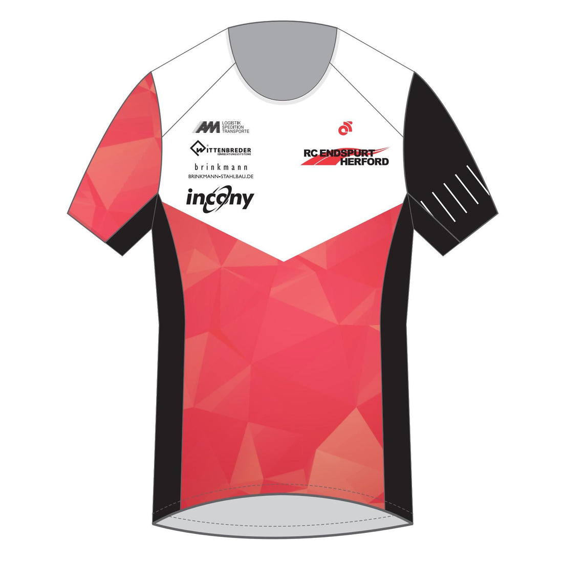 PERFORMANCE+ Women's Run Top