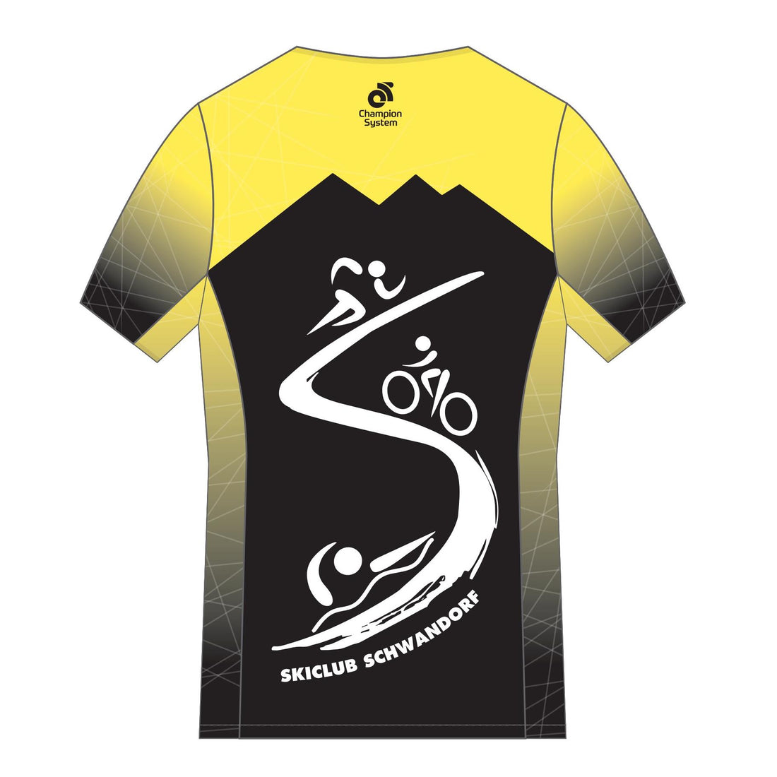 PERFORMANCE+ Women's Run Top
