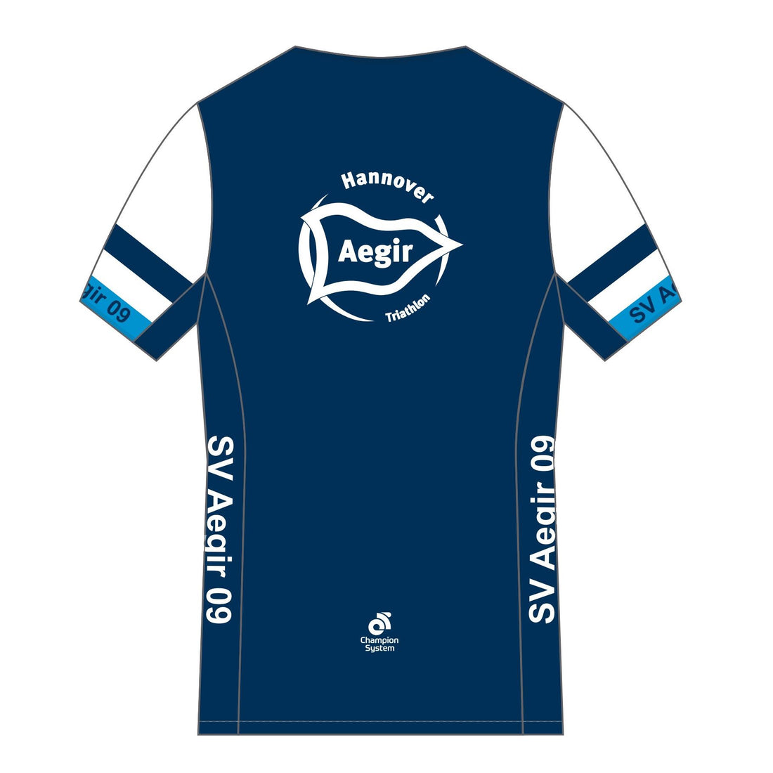 PERFORMANCE+ Women's Run Top