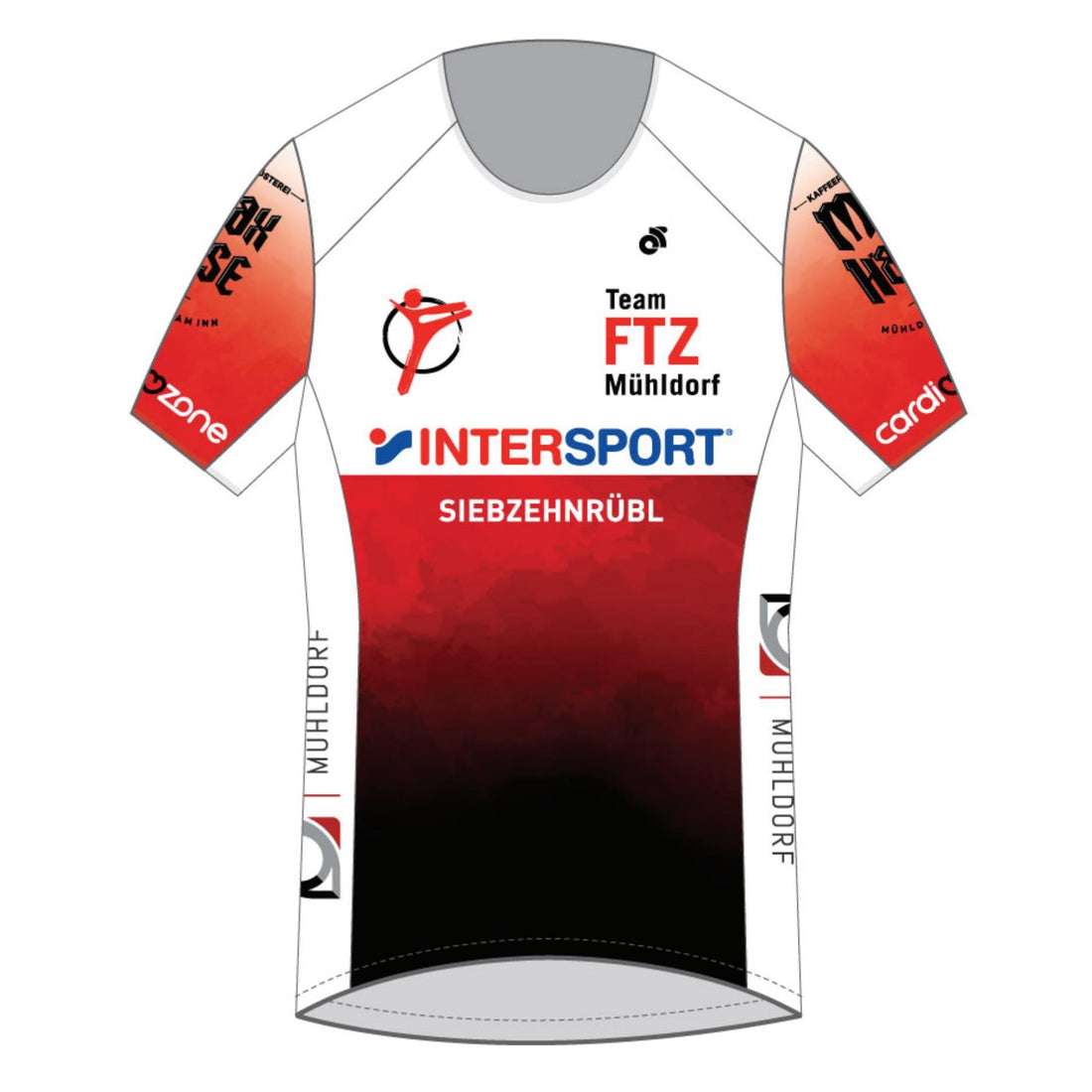 PERFORMANCE+ Women's Run Top