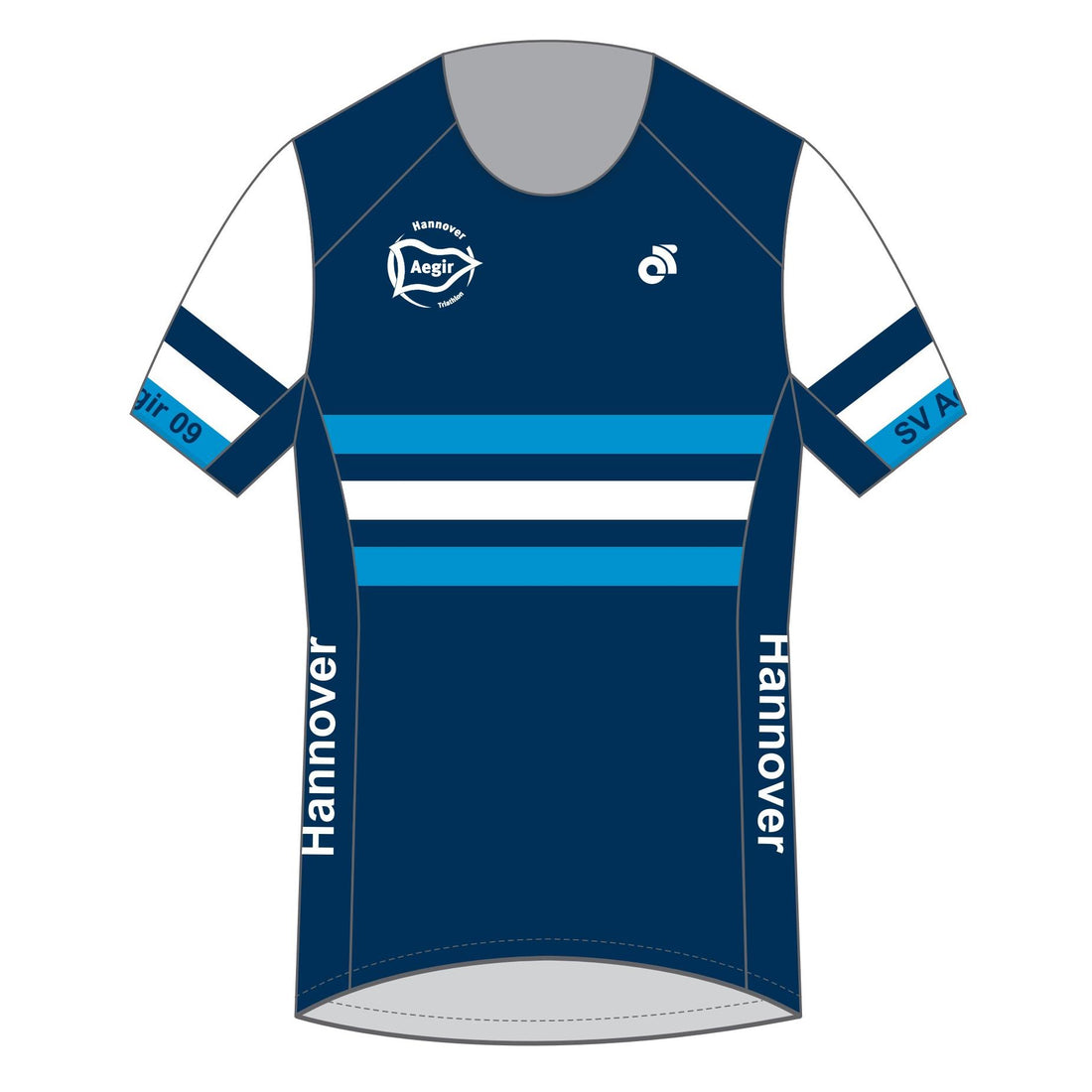 PERFORMANCE+ Women's Run Top