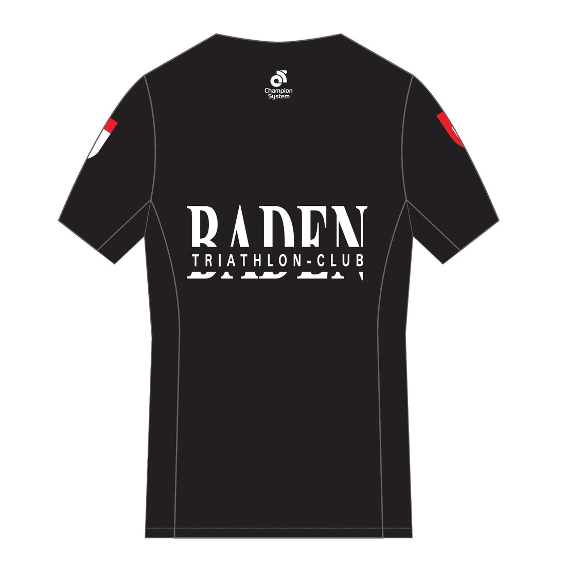 TECH+ Women's Run Top