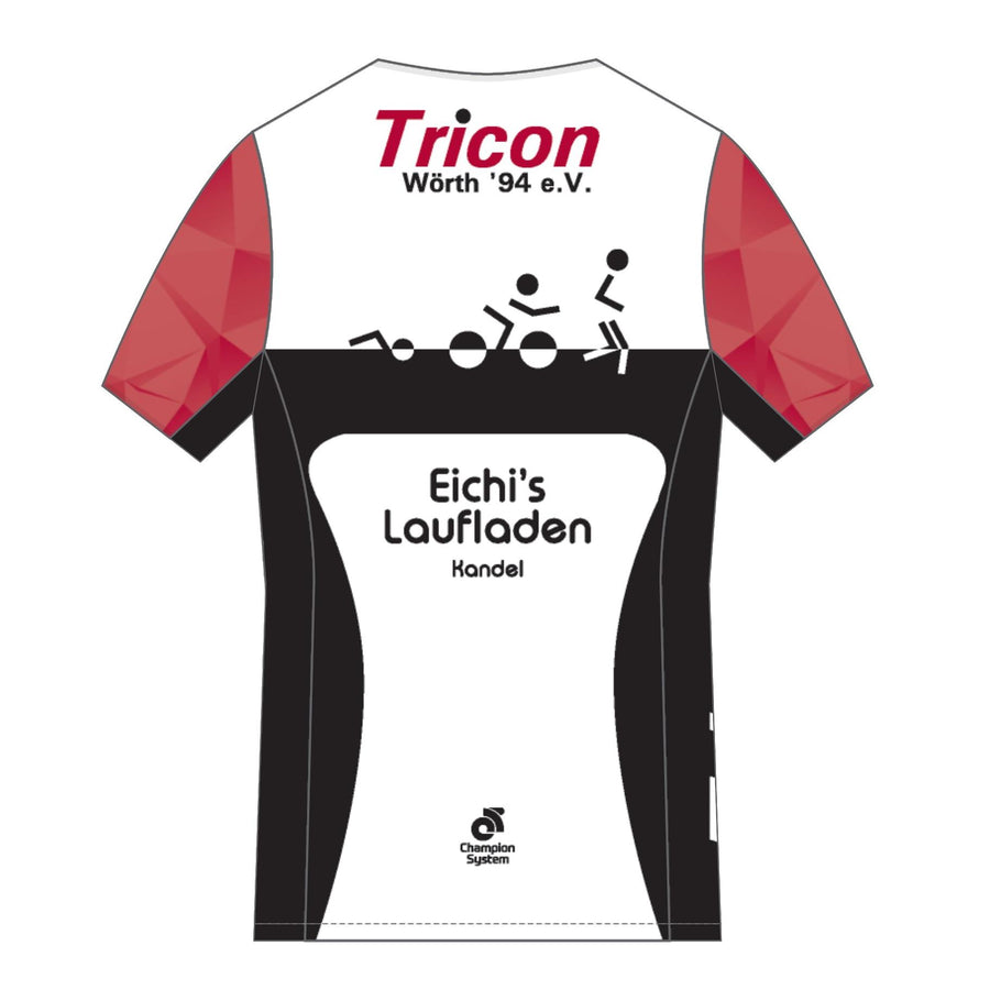 TECH+ Women's Run Top