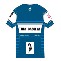 TECH+ Women's Run Top