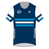 TECH+ Women's Run Top