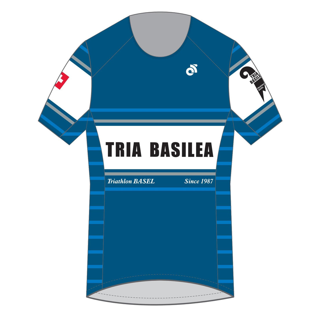 TECH+ Women's Run Top