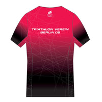 TECH+ Women's Run Top