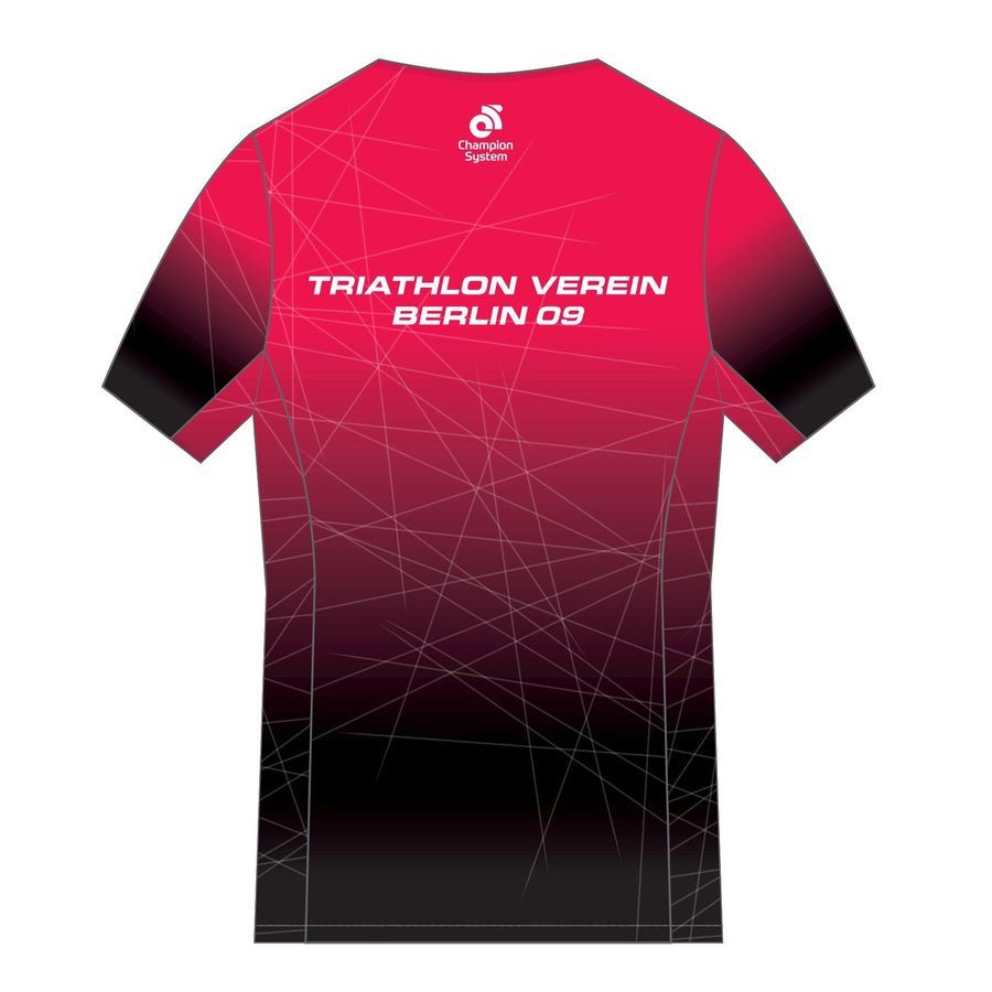 TECH+ Women's Run Top