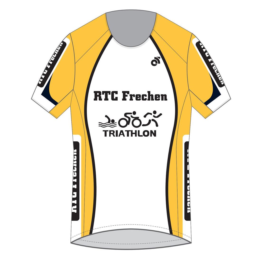 TECH+ Women's Run Top