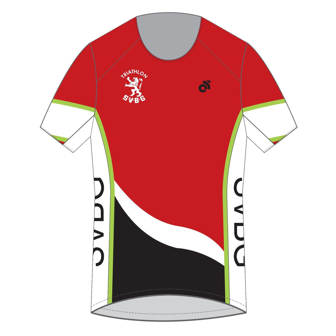 TECH+ Women's Run Top