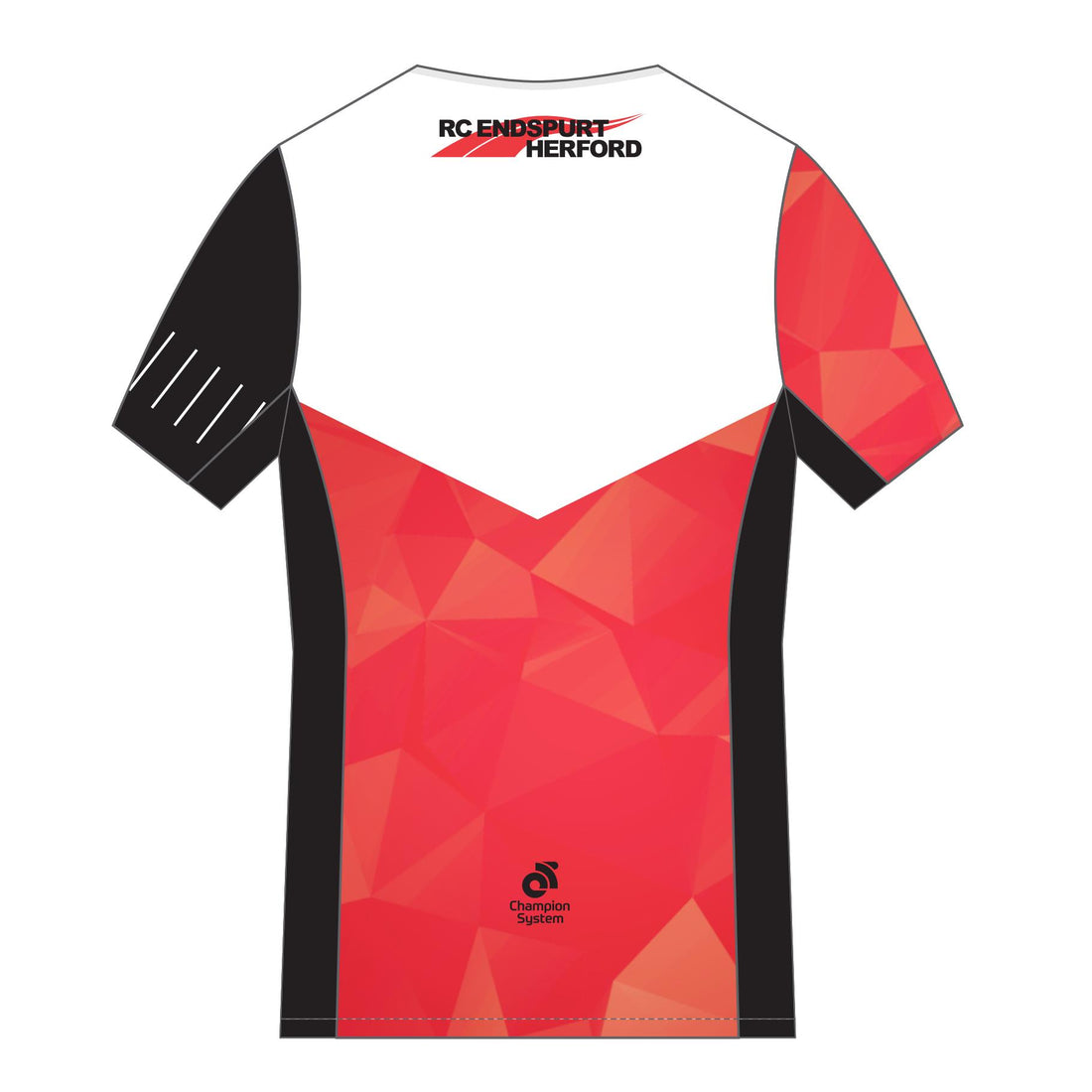 TECH+ Women's Run Top