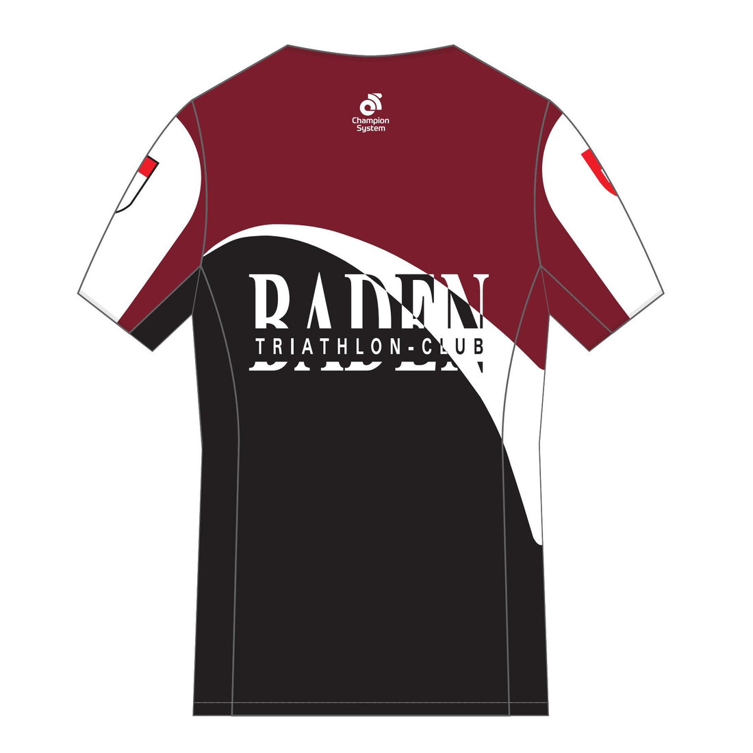 TECH+ Women's Run Top