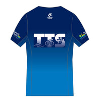 TECH+ Women's Run Top