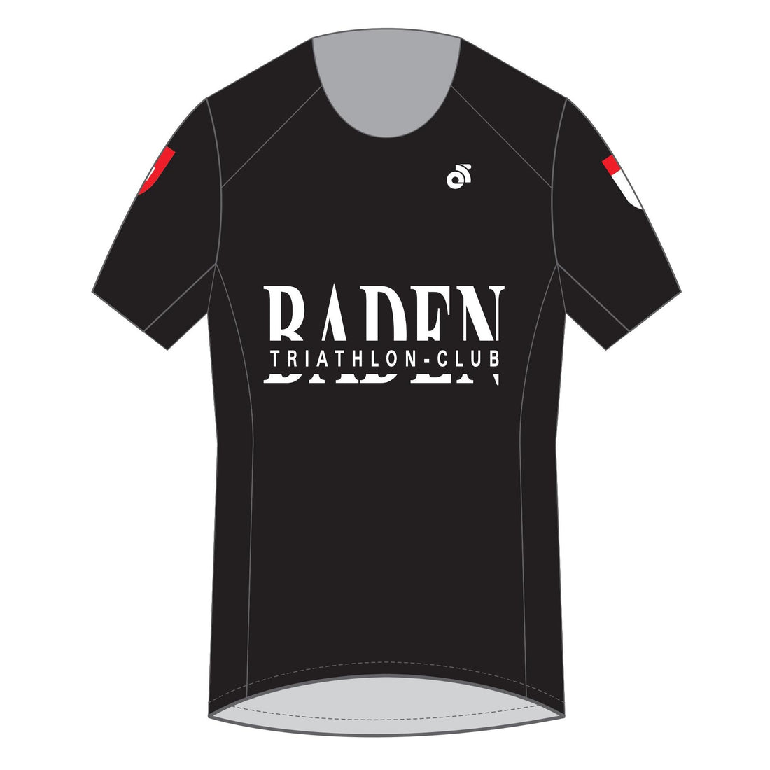 TECH+ Women's Run Top