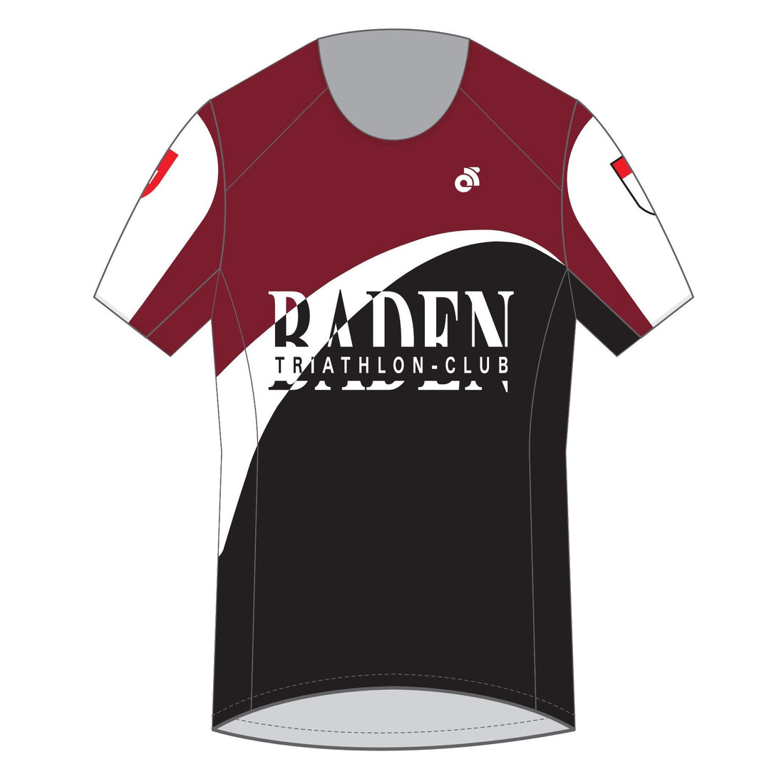 TECH+ Women's Run Top