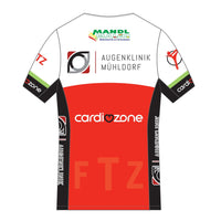 TECH+ Women's Run Top