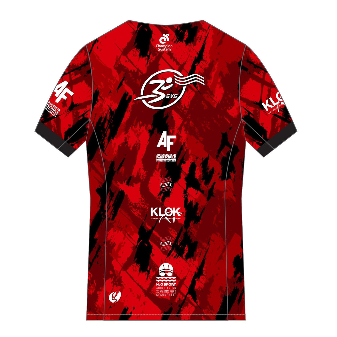 TECH+ Women's Run Top