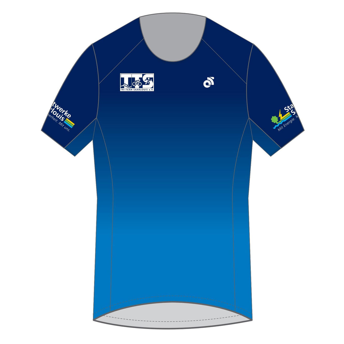TECH+ Women's Run Top