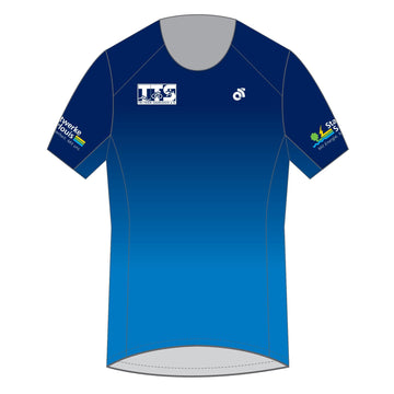 TECH+ Women's Run Top
