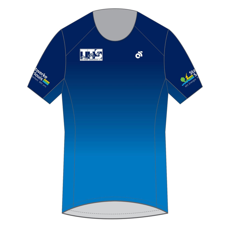 TECH+ Women's Run Top