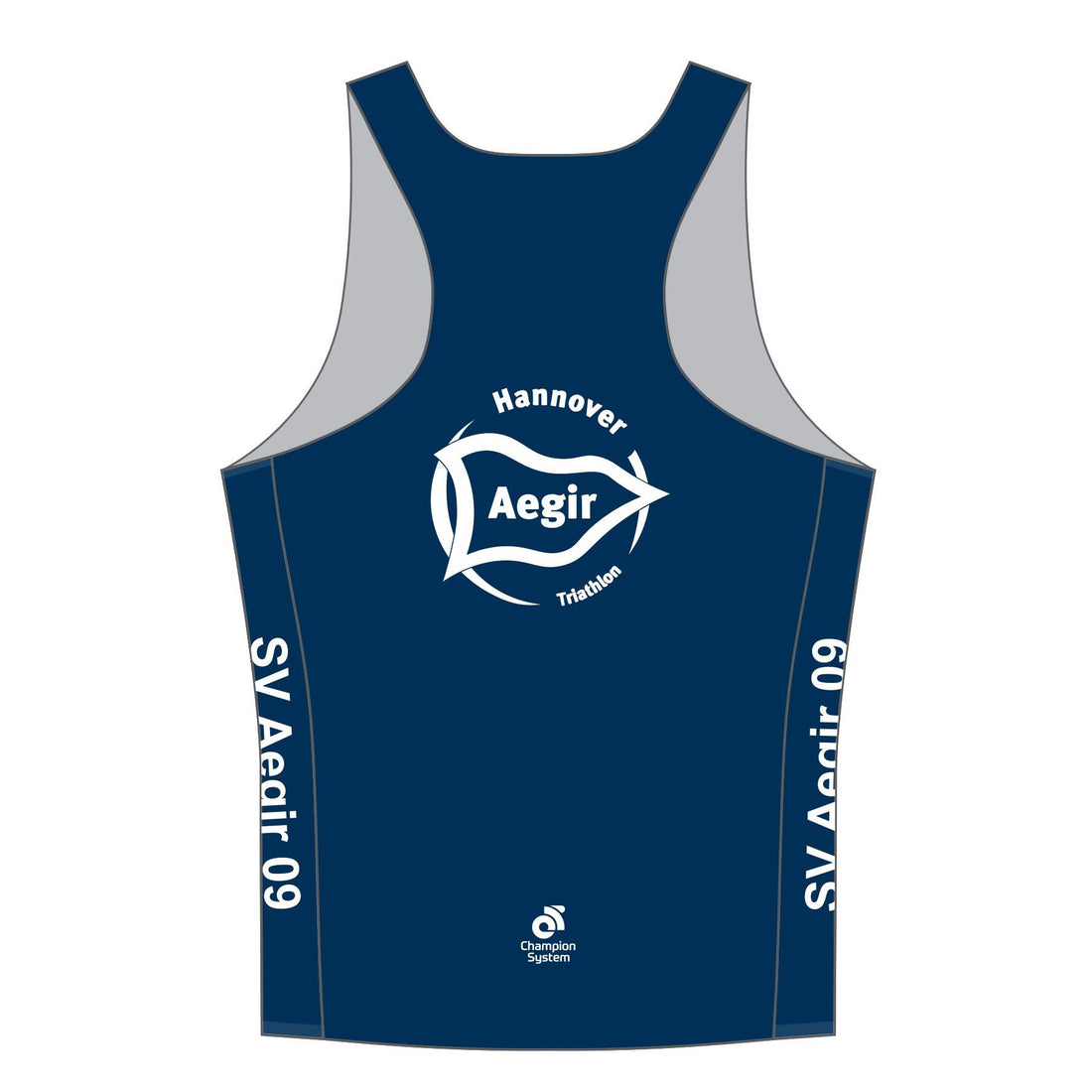 APEX+ Women's Run Singlet