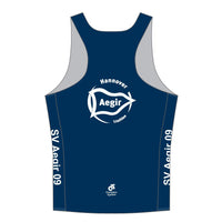 APEX+ Women's Run Singlet