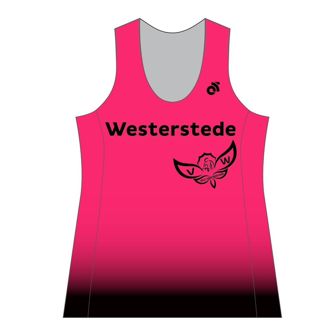 APEX+ Women's Run Singlet