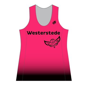 APEX+ Women's Run Singlet