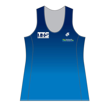 APEX+ Women's Run Singlet