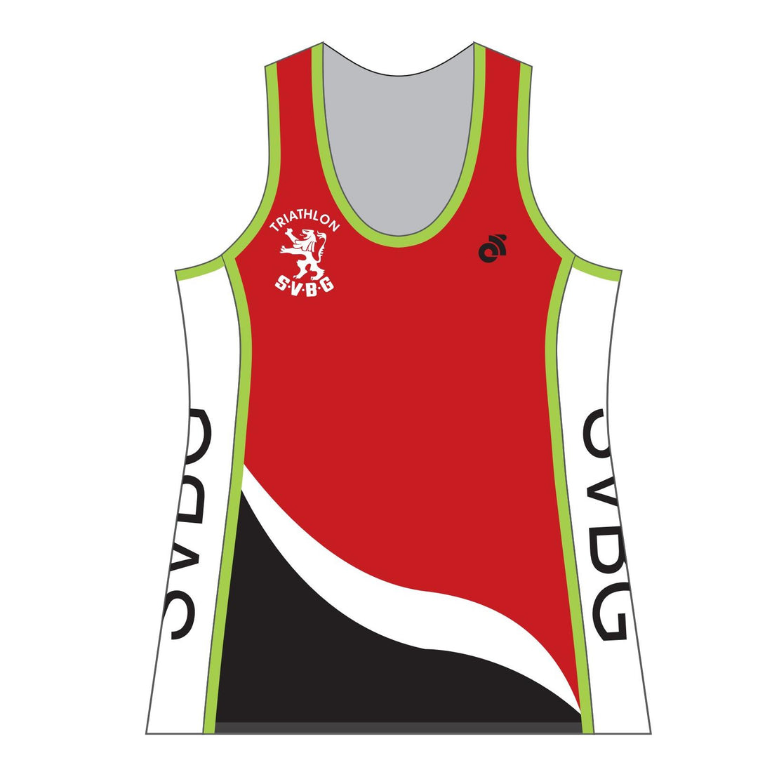 APEX+ Women's Run Singlet