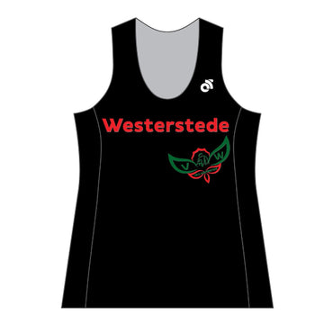 APEX+ Women's Run Singlet