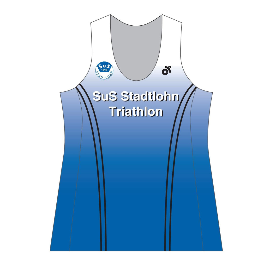 APEX+ Women's Run Singlet