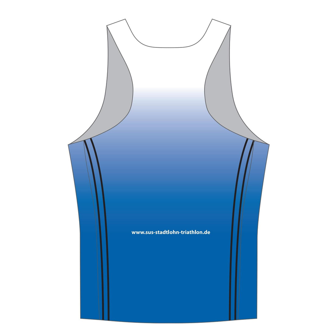 APEX+ Women's Run Singlet